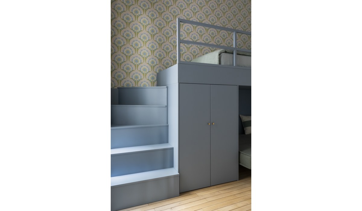 Rapp | Architecte d'intérieur Paris
