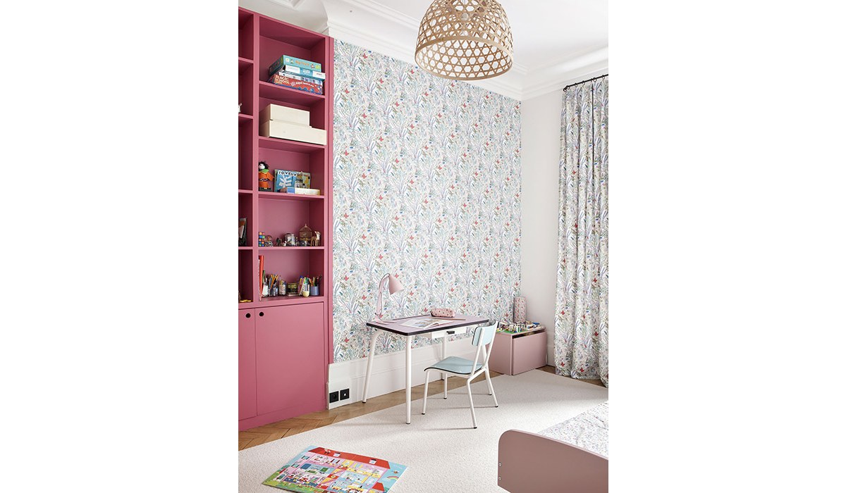 Tour Maubourg 2 | Interior Architect Paris